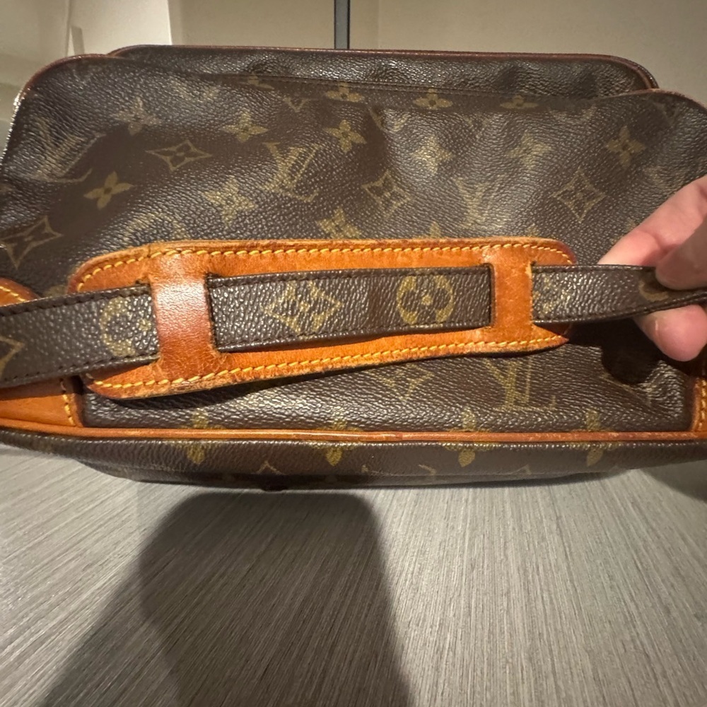 Louis Vuitton Monogram Nil Crossbody - Picture 13 of 14